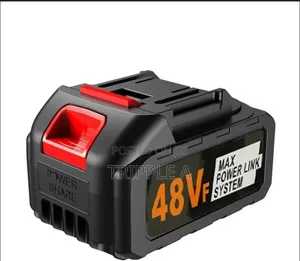 48v Replacement Rechargeable Battery for Car Washer
