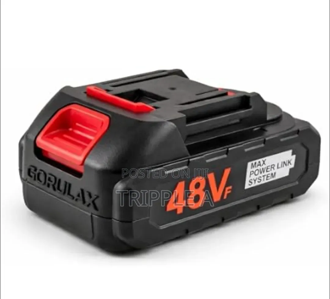 48v Replacement Rechargeable Battery for Car Washer