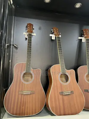Guitar for Adults