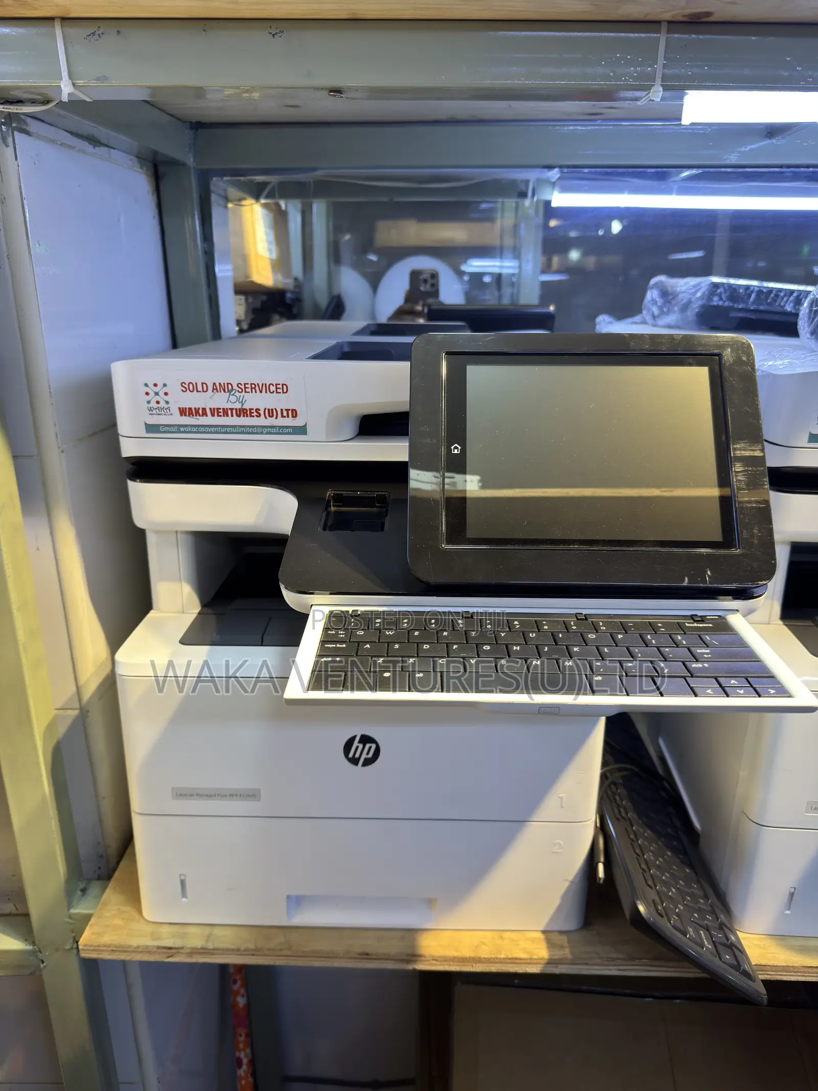 HP527 at Good Price