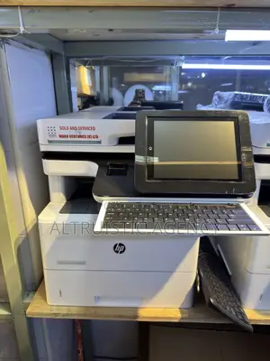 HP527 at Good Price