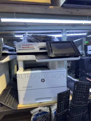 HP527 at Good Price