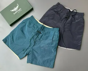 Ambrogie Brand Shorts