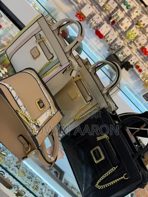 Emily Loran Tote Handbags