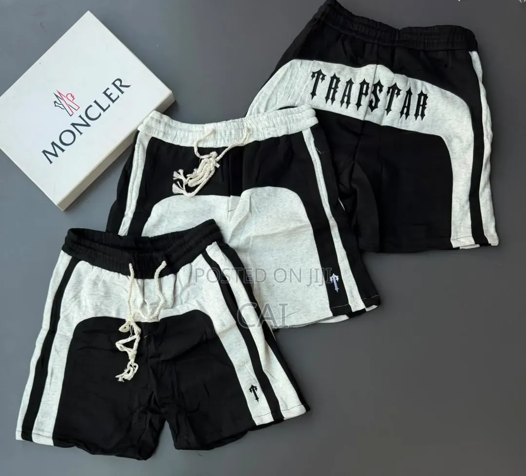 Casual Active Wear Shorts