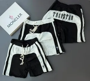 Casual Active Wear Shorts