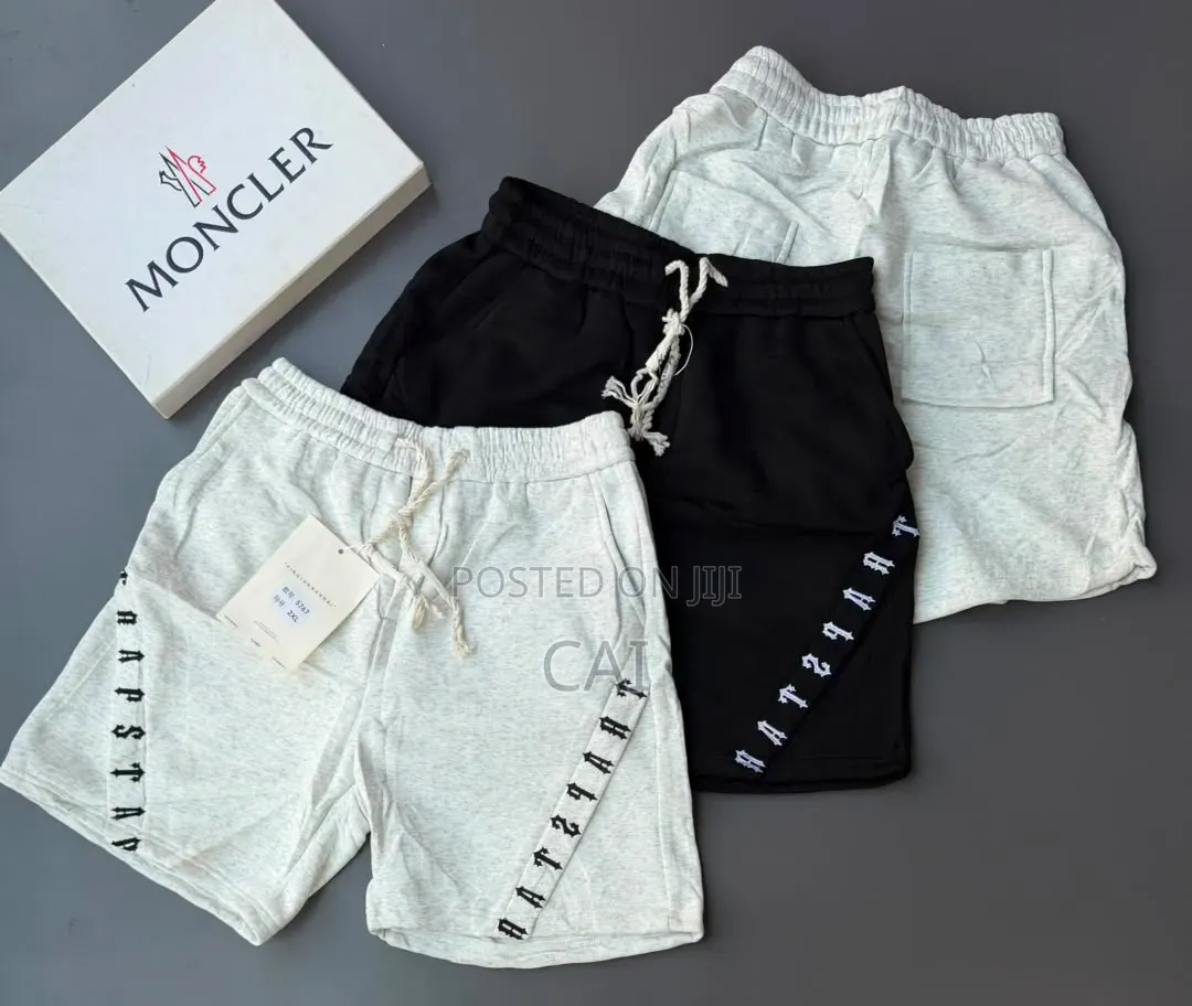 Casual Active Wear Shorts
