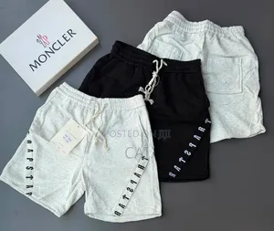 Casual Active Wear Shorts