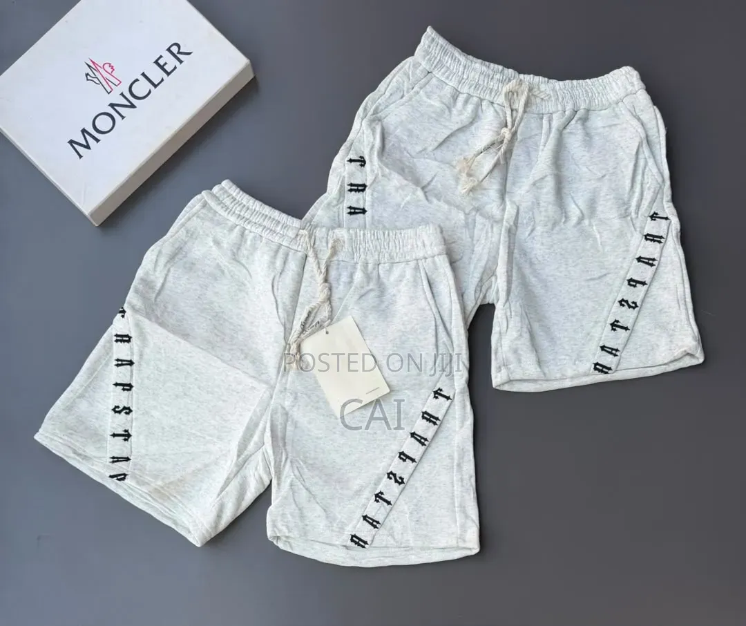 Casual Active Wear Shorts