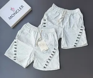 Casual Active Wear Shorts