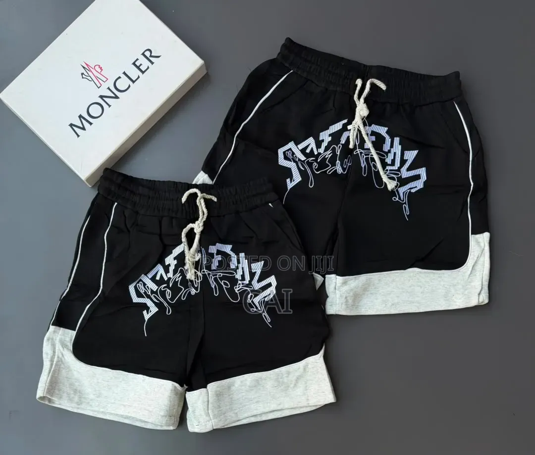 Casual Active Wear Shorts