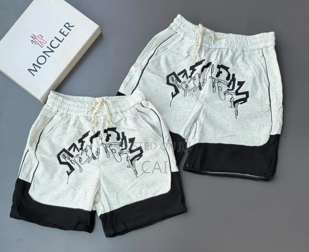 Casual Active Wear Shorts