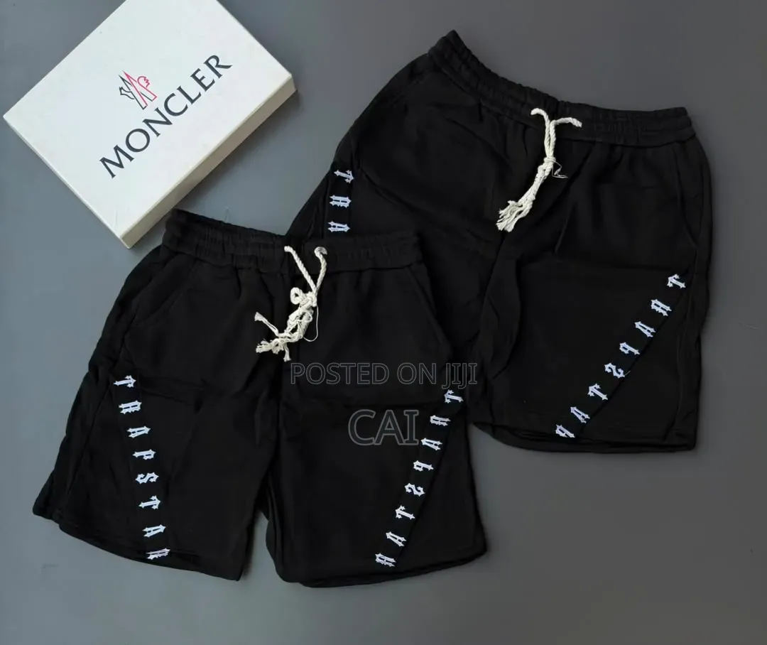 Casual Active Wear Shorts
