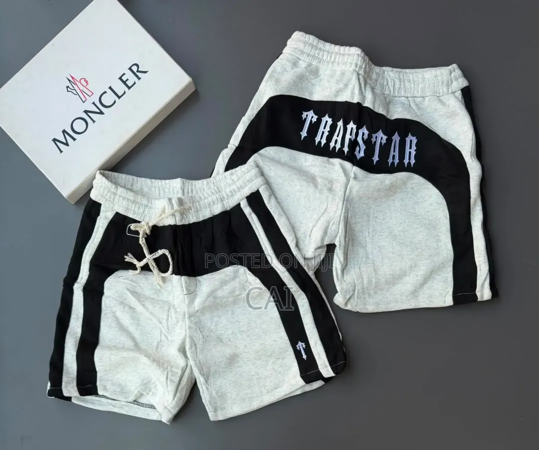 Casual Active Wear Shorts