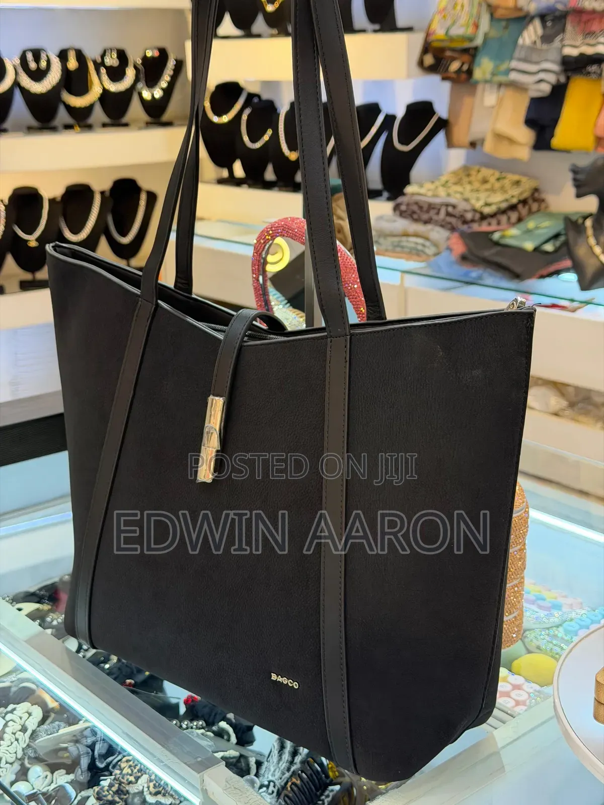 Bagco Stylish Handbags