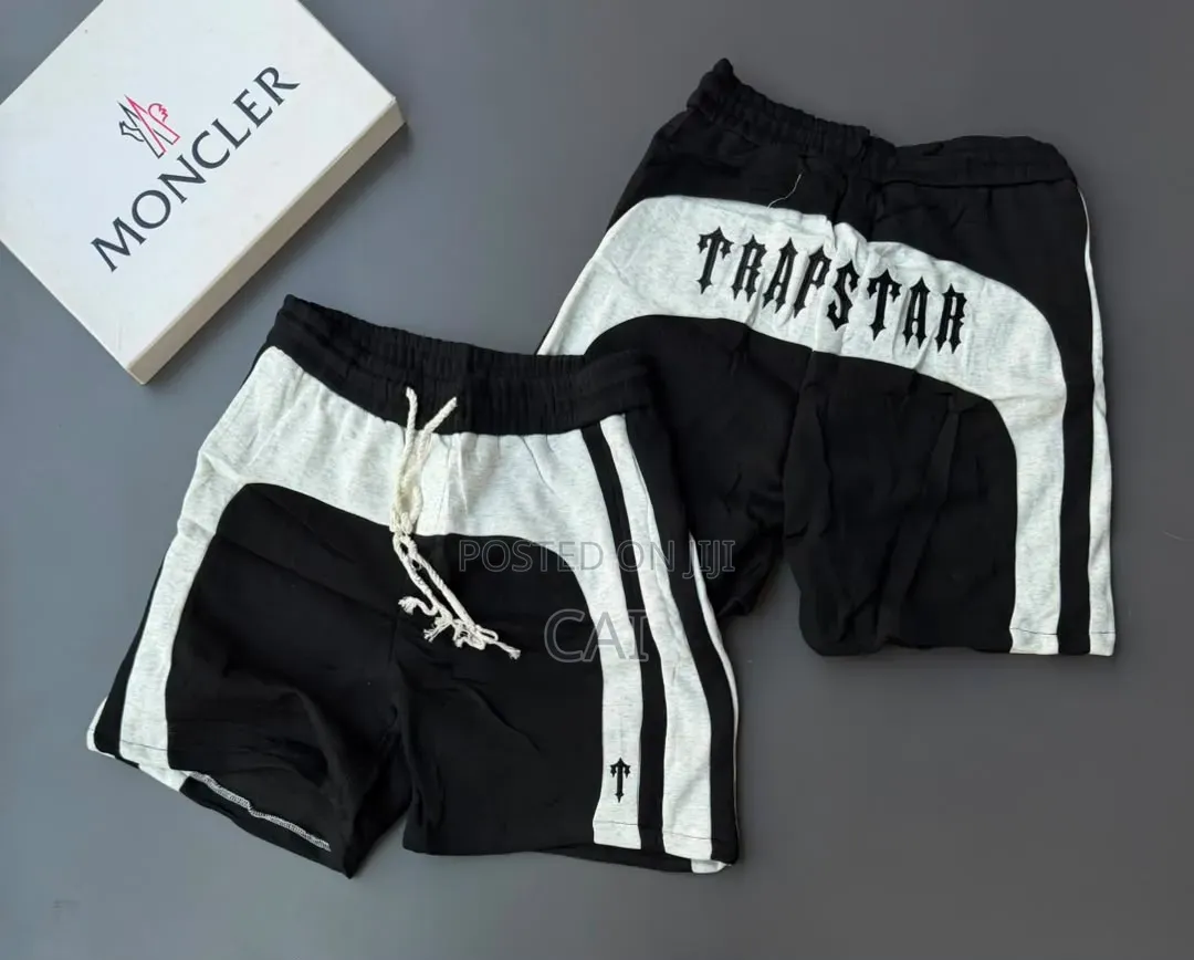 Casual Active Wear Shorts