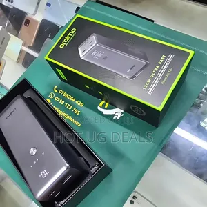 Oraimo Power Jet 130 27600mAh 130W Power Bank