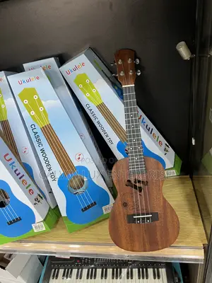 Ukulele Guitar