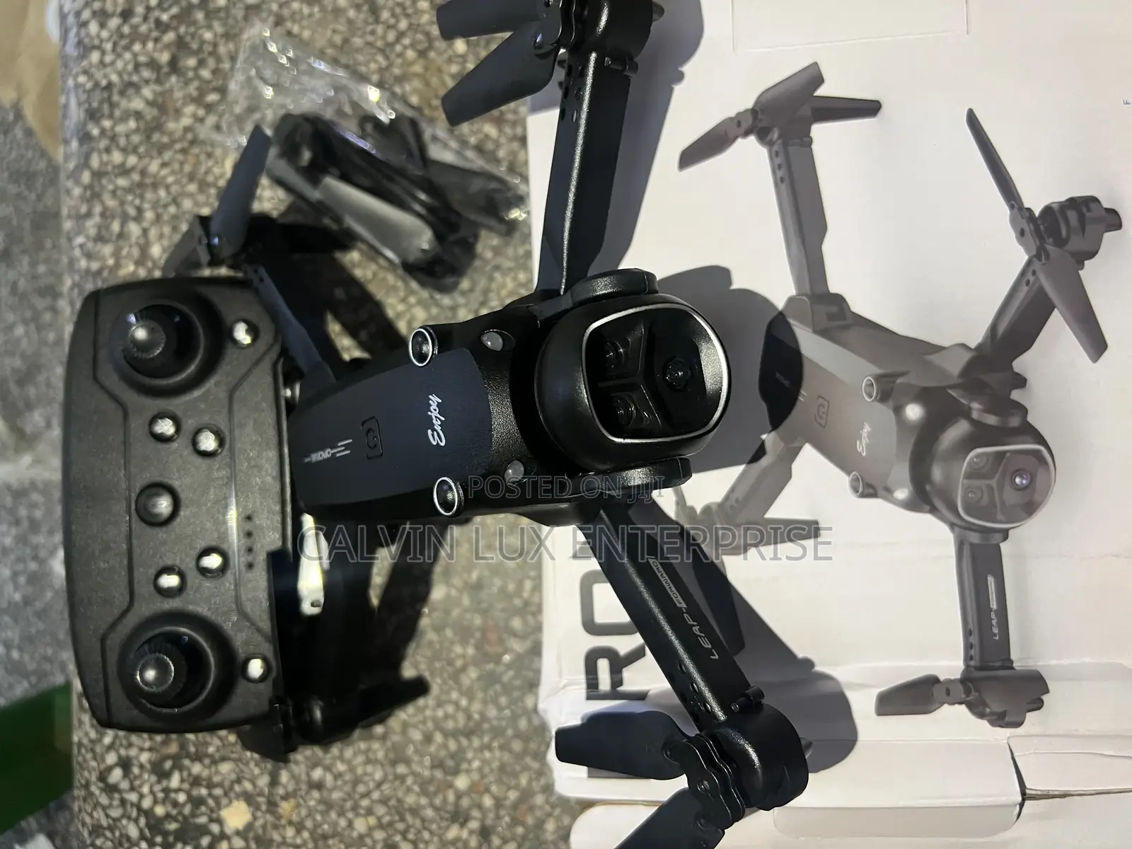 Camera Drone