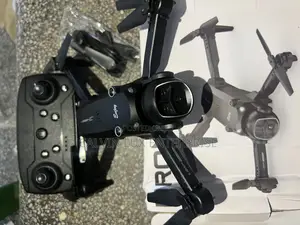 Camera Drone