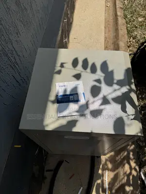 15000va Andeli AC Voltage Stablizer