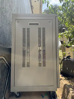 15000va Andeli AC Voltage Stablizer