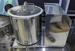 Commercial Food Processor/ Cutter