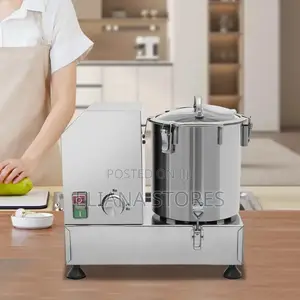 Commercial Food Processor/ Cutter