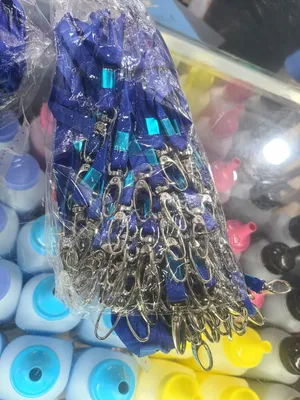 Customized Strings, Lanyards, ID Holders, IDs, Name Tags, Permits