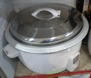 Commercial Electric Rice Cooker 8L