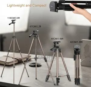 Camera/Selfie Stand