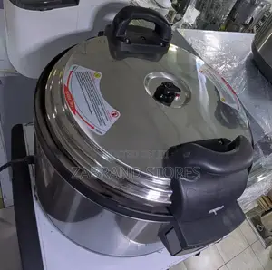 Commercial Electric Pressure Cooker 40L