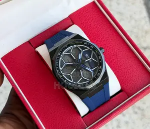 Rick Brand Fashion Watch