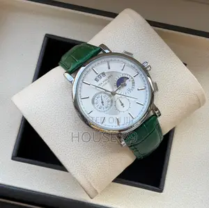 Patel Philippe Geneve