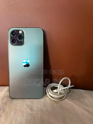 Apple iPhone 12 Pro 128 GB