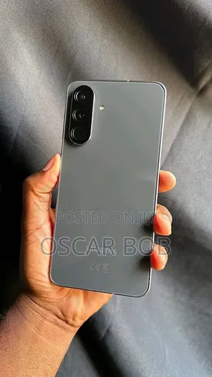 New Samsung Galaxy A36 256 GB Gray