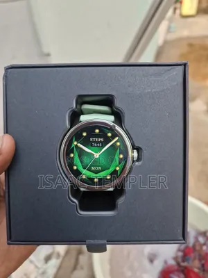 Oraimo Smart Watch