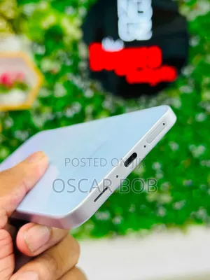 New Samsung Galaxy A36 256 GB Blue