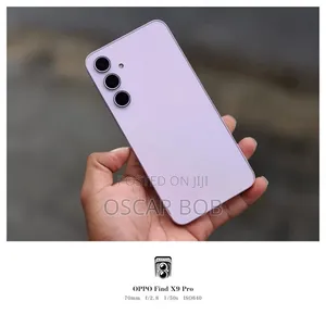 New Samsung Galaxy A35 256 GB Pink