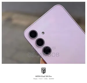 New Samsung Galaxy A35 256 GB Pink