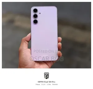 New Samsung Galaxy A35 256 GB Pink