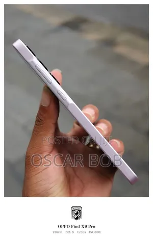 New Samsung Galaxy A35 256 GB Pink