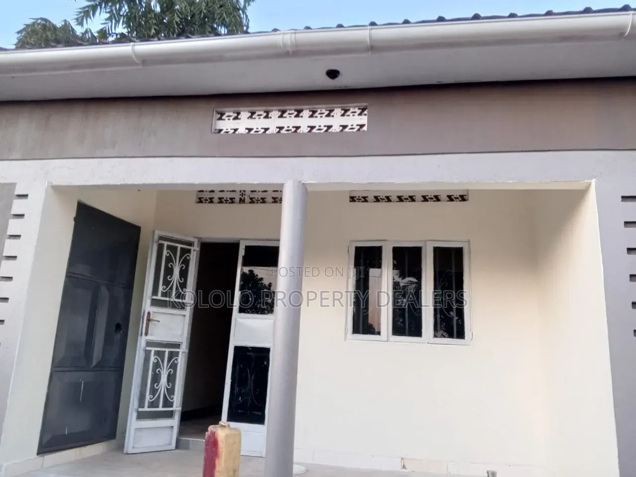 2bdrm House in Seguku, Central Division for sale