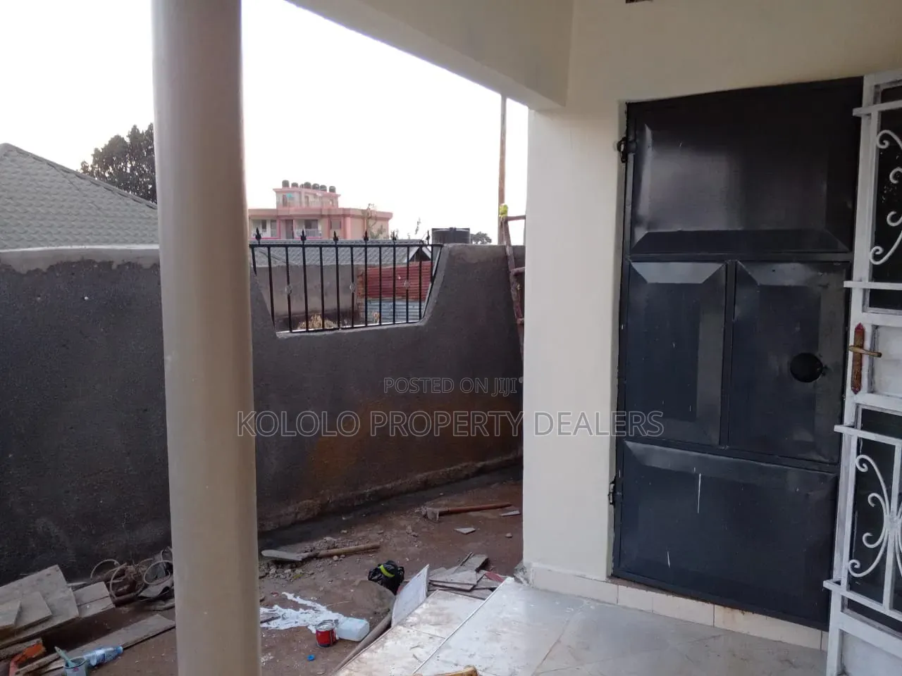 2bdrm House in Seguku, Central Division for sale