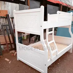 Double Decker Beds