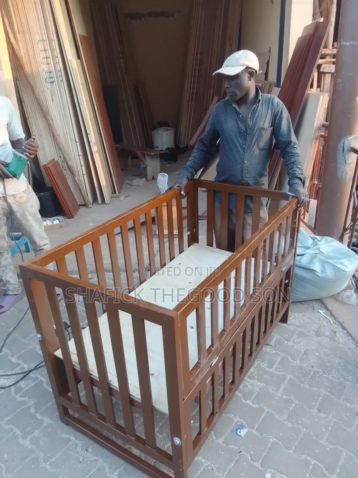 Baby, Kids Bed