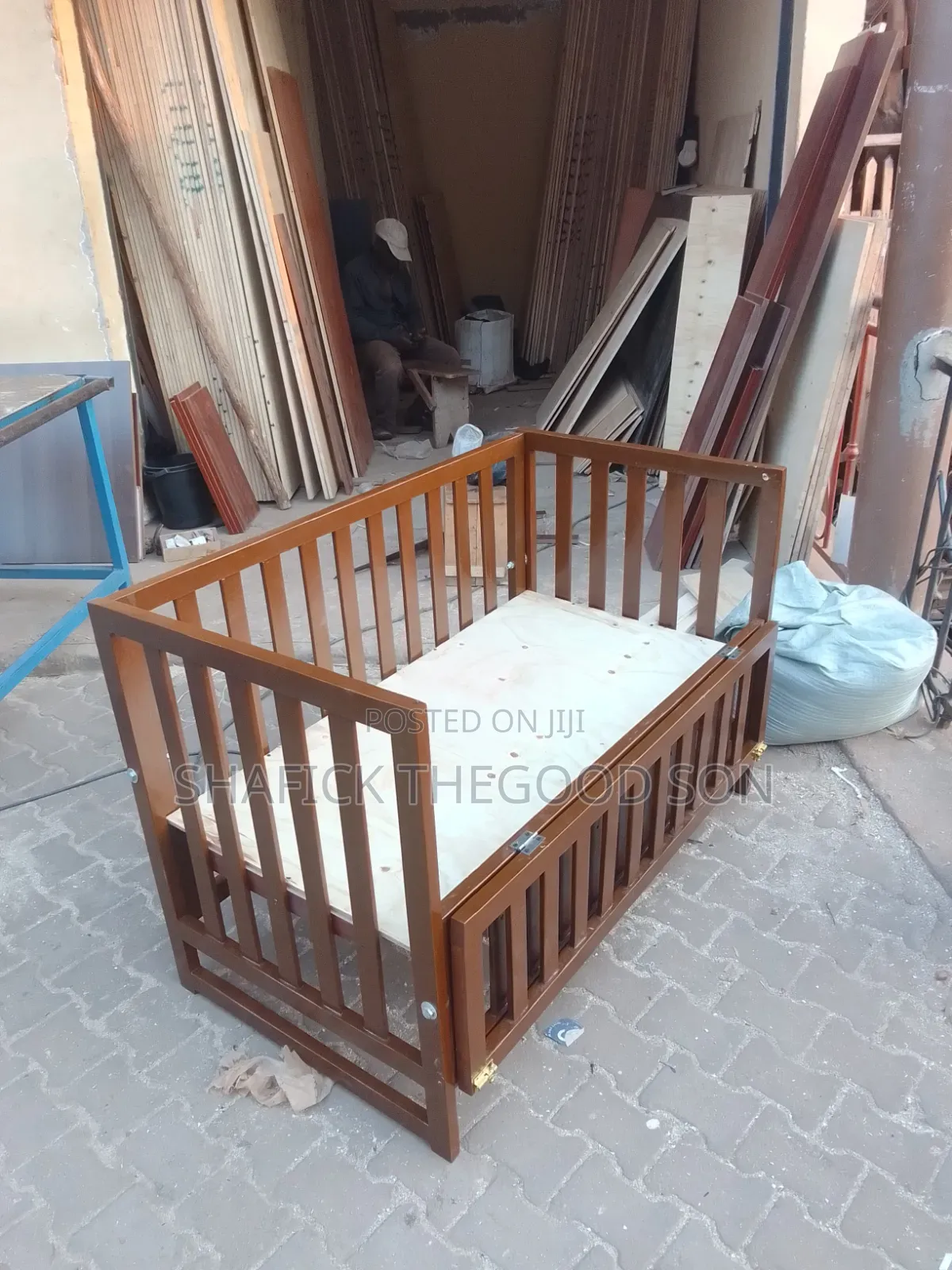 Baby, Kids Bed