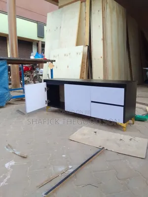 TV Stand and Mount's