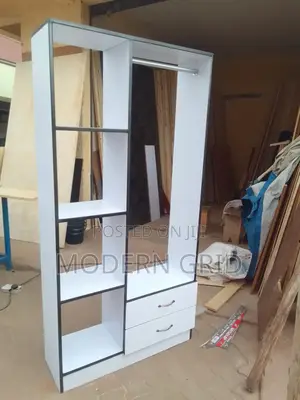 3by6 Wardrobe
