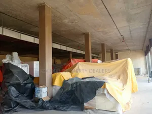 Showroom for Rent on Lugogo Bypass